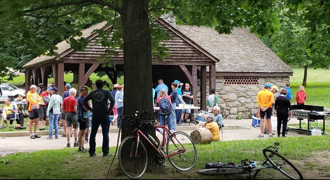 summer picnic